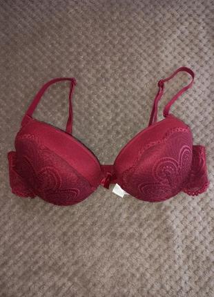 Бюстгальтер flame,75c