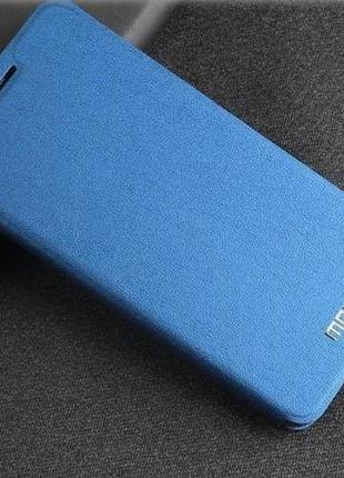 Чехол-книжка mofi  для xiaomi 6 pro