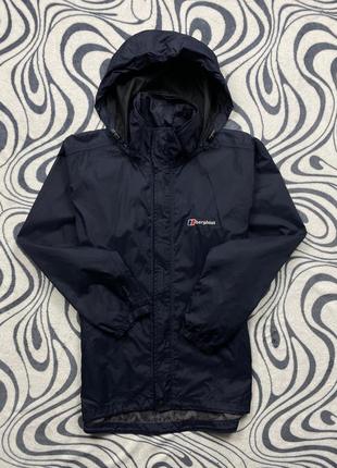 Ветровка berghaus