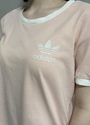 Футболка adidas1 фото