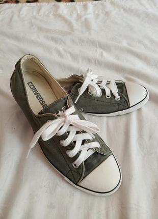 Класні кедu converse