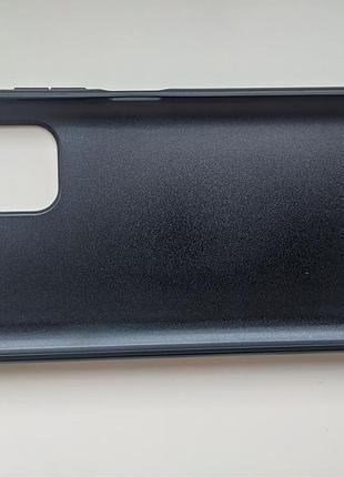 Чехол aioria для xiaomi poco m5s redmi note 10 note 10s 3