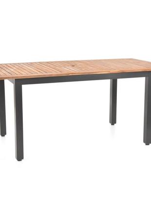 Садовий стіл hecht montana table