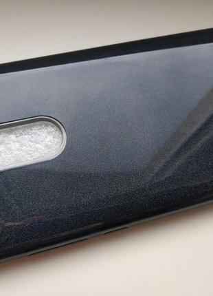 Чехол з блустками xiaomi redmi 5 plus