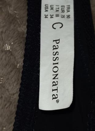 Бюстгальтер passionata,75c3 фото