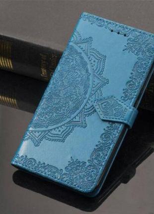 Чехол-книжка " солнце" для samsung m12 самсунг м12 sm-m127flbvsek samsung a12 самсунг а12 sm-a125fzrvsek