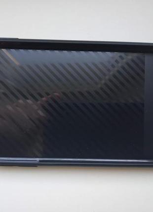 Чехол градієнт скляний для iphone 7 iphone 83 фото