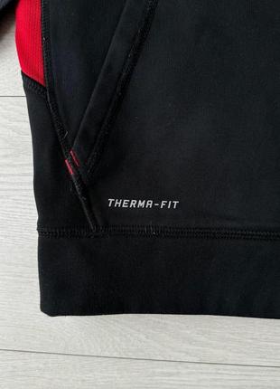 Толстовка кофта nike на флісі 3