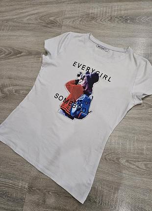 Футболка італія