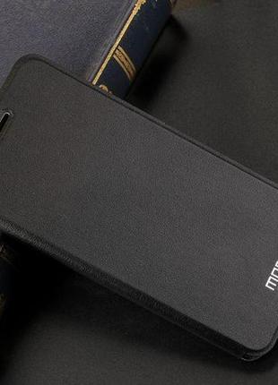 Чехол-книжка mofi  для xiaomi 6 pro