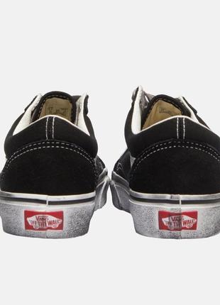 Vans old school new original3 фото