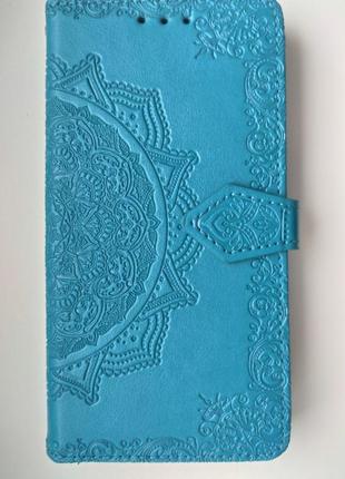 Чехол-книжка " солнце" для samsung j5 2016 (j510)