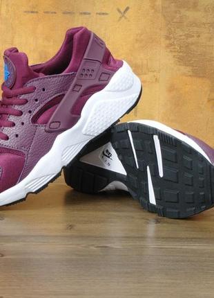 Кроссовки nike air huarache2 фото