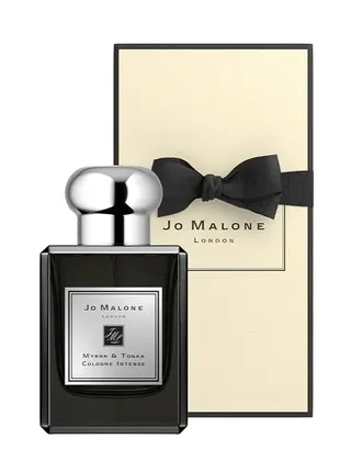 Парфум jo malone myrrh &tonka