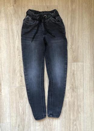 Джинсы 5-6 лет george
