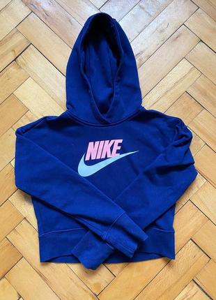 Дитяча кофта nike