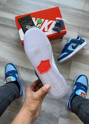 Кроссовки найк nike nike sb dunk low