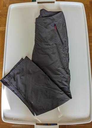 Брюки женские quechua