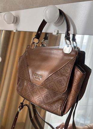 Сумка guess