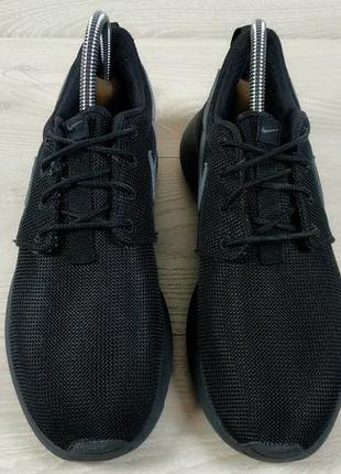 Легкі спортивні кросівки nike roshe one оригінал, розмір 392 фото