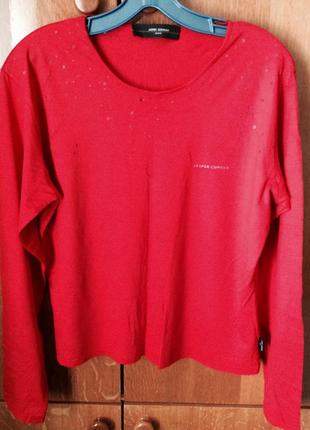Лонгслив jasper conran, 52-54 р., см замеры