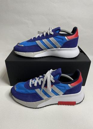 Кросівки фірмові adidas retropy f2