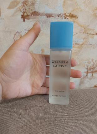 La rive donna la rive
парфумована вода 100мл