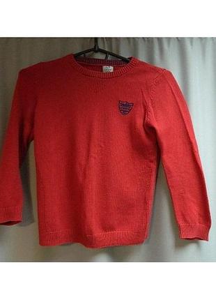 Свитер на мальчика детский kids wear