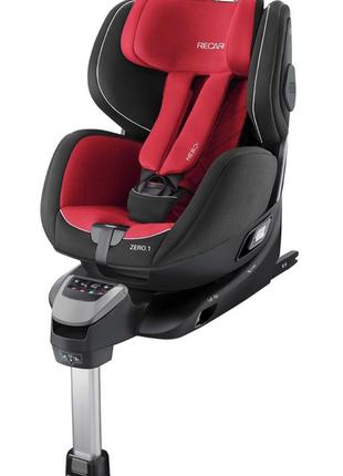 Автокрісло recaro zero 1