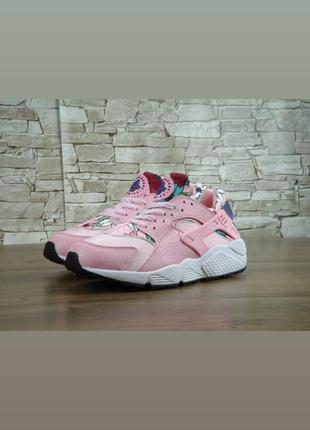 Кросівки nike air huarache розпродаж