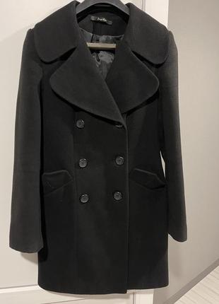Жіноче демісезонне пальто