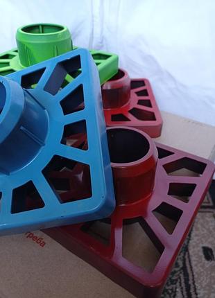 Фишки для занятий спортом и активных игр.