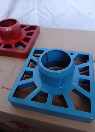 Фишки для занятий спортом и активных игр.