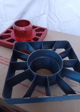 Фишки для занятий спортом и активных игр.