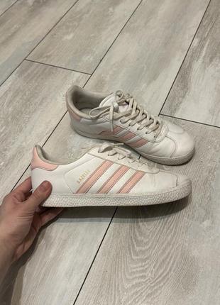 Adidas gazelle, кроссовки, кеды