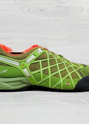 Чоловічі трекінгові кросівки salewa vibram оригінал, розмір 45