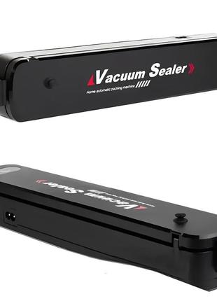 Вакуумный упаковщик new vacuum sealer