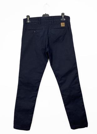 Carhartt wip  чоловічі чіно штани dickies