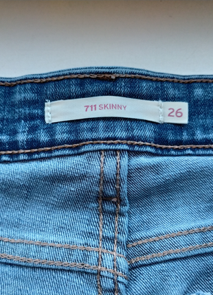 Джинсы женские фирмы levi's 1073 фото