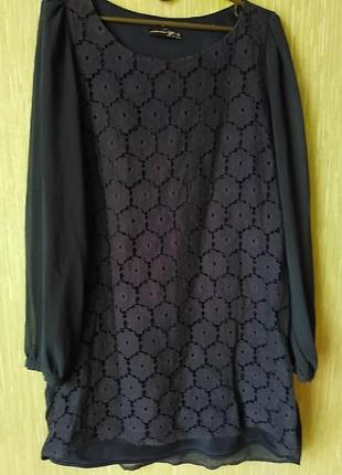 Платье нарядное