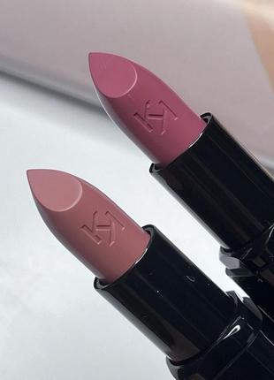 Новинка!! питательная кремовая smart помада 457 и 458 номер