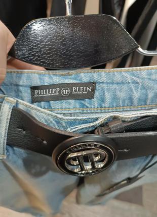 Джинси phillipp plein2 фото