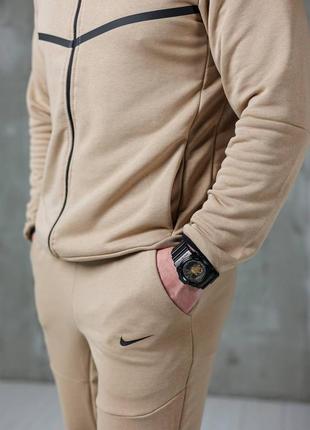 Весенний костюм nike2 фото