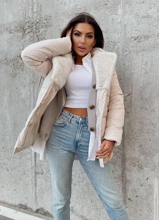 Снижки😍курточка