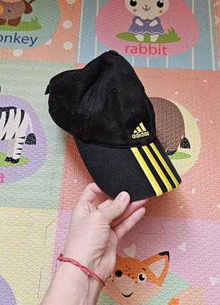 Бейс adidas 2