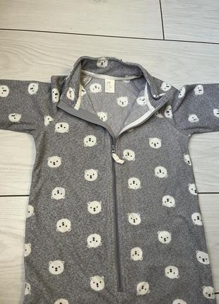 Ромпер h&amp;m 2-3y, 98см 3