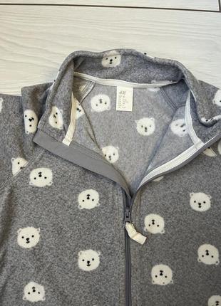 Ромпер h&amp;m 2-3y, 98см 2