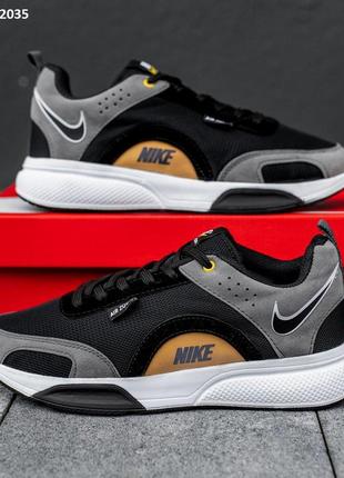 Кросівки nike air zoom2 фото