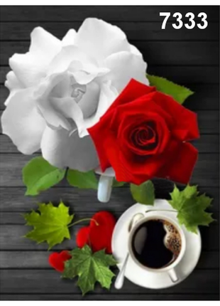 Алмазная мозаика, наборы 5d картина со стразами