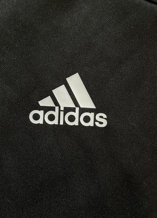 Лонгслив кофта подростковая adidas5 фото